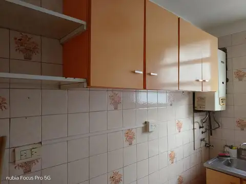 Departamento en Alquiler al Oeste