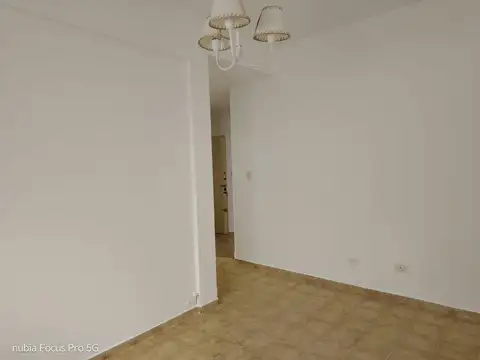 Departamento en Alquiler de 2 ambientes