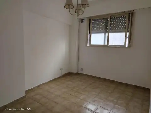 Departamento en Alquiler en Caballito Norte, $ 550.000