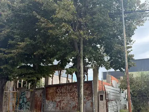Venta Galpon Jose Leon Suarez