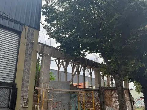 Galpon en Venta en José León Suárez, USD 390.000