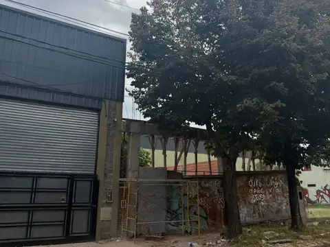 Galpon en Venta A Estrenar