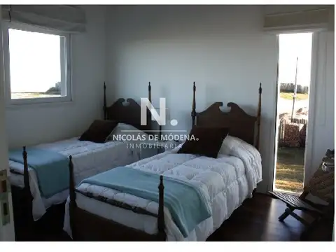 Casa en Alquiler Temporal en José Ignacio, USD 28.000