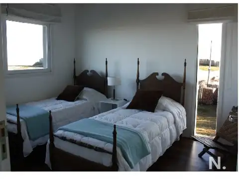 Casa en Alquiler Temporal en José Ignacio, USD 28.000