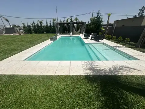 Quinta en Venta de 3 dormitorios