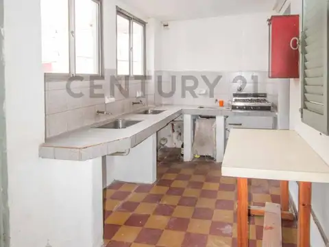 Venta casa  +departamento Ricardo Rojas- Tigre