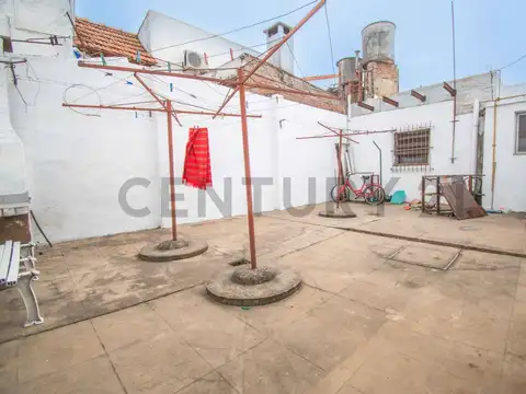 Vilela 1900, Piso 0