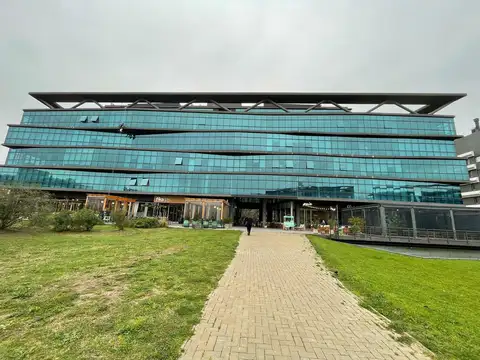 Oficina en Venta en Manuel Alberti, USD 130.000