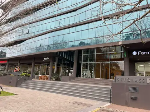 Oficina en Venta en Manuel Alberti, USD 130.000