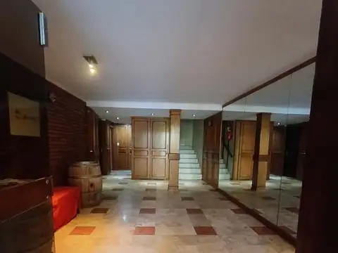 Departamento en Alquiler de 3 dormitorios