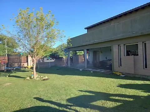 CASA VENTA VALLE DE ANISACATE 2 DORMITORIOS RUTA 5