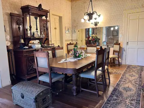 Casa en Venta 100 años