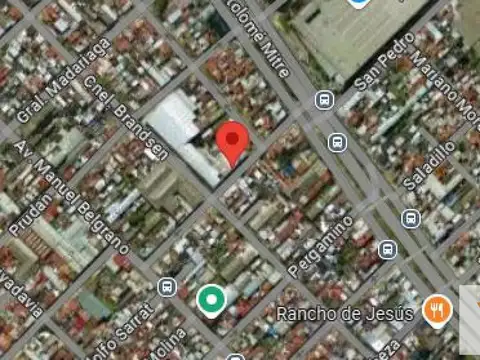 Departamento en Venta 30 años