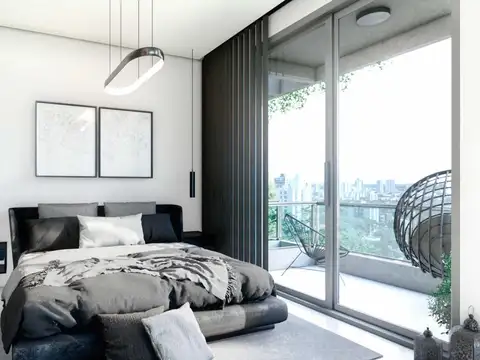 Departamento en Venta al Sur