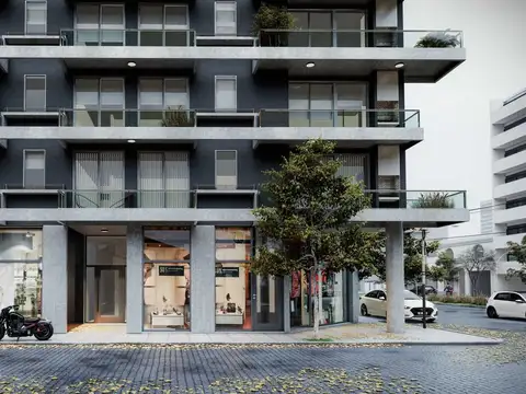 Departamento en Venta en Echesortu, USD 45.000