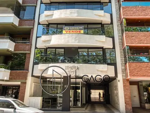 Departamento - Plaza Mitre