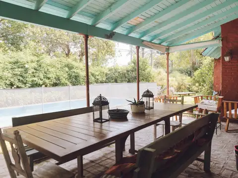 Casa en Venta al Noroeste