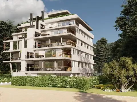 Departamento en Venta de 2 dormitorios