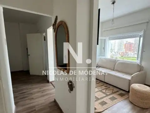 Oportunidad en venta de apartamento de 1 dormitorio en PENINSULA Punta del Este.