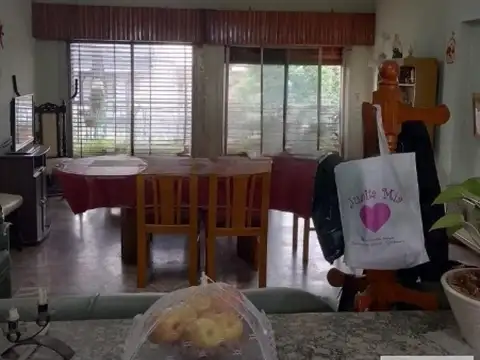 Casa en Venta de 6 dormitorios