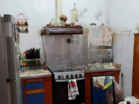 Casa en Venta 50 años