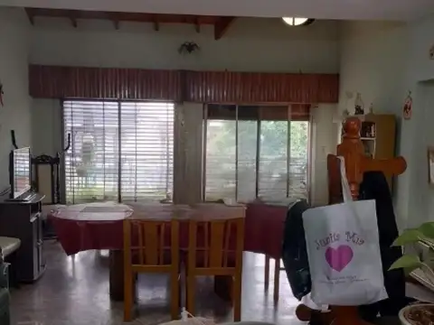 Casa en Venta de 6 dormitorios