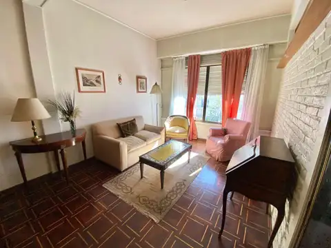 Departamento amoblado en Barrio Norte!