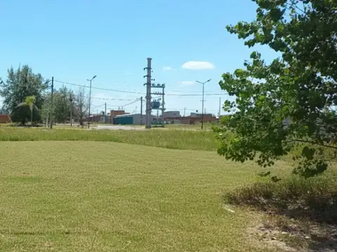 Venta | Terreno | 288 m² | Tierra de Sueños Puerto Gral San Martin