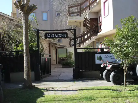 Complejo de departamentos en venta - 8 UFs - Valeria del Mar