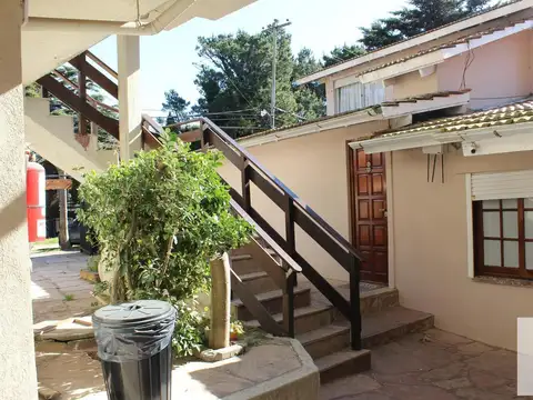 Oficina Monoambiente con 10 baños
