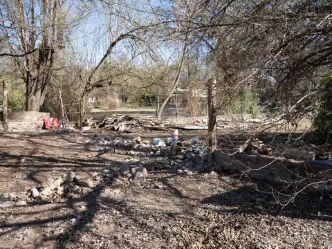 Terreno en Venta en Calderilla, USD 35.000