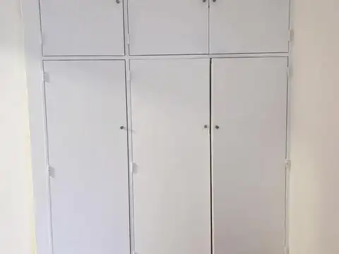 RECICLADO A NUEVO | MONOAMBIENTE EN L | 30 m² | VISTA ABIERTA | VILLA CRESPO