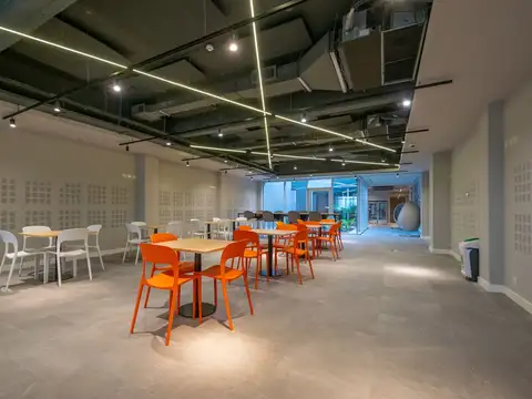 Oficina en Venta en Parque Chas, USD 1.111.111