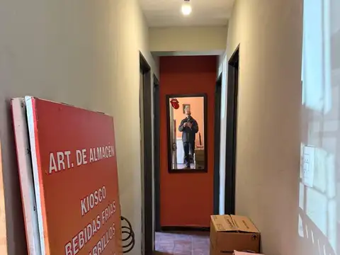 Departamento en Venta Permite mascota