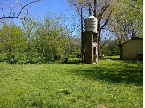 Venta Chacra Avicola, Matanza n°1065, Marcos Paz, Cod.3011