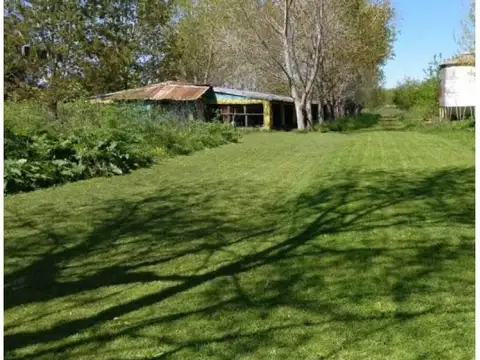 Venta Chacra Avicola, Matanza n°1065, Marcos Paz, Cod.3011