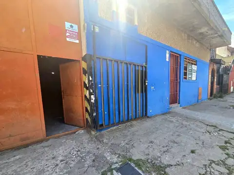 Galpon en Venta 50 años