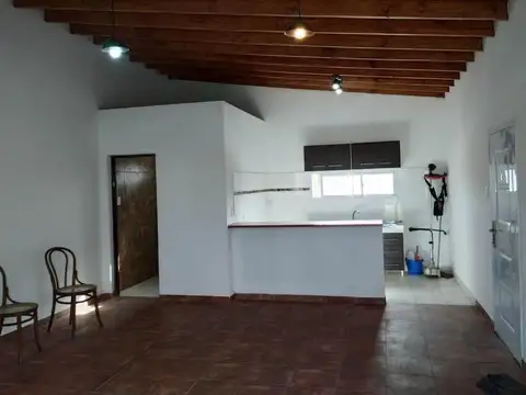 Calle 5 & Corrientes, Ibarlucea, Santa Fe