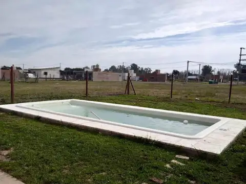 Casa en Venta en Ibarlucea, USD 65.000