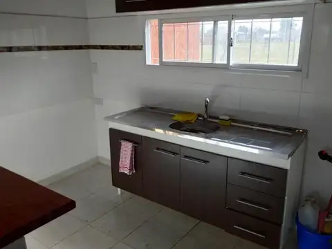 Casa en Venta de 1 dormitorio