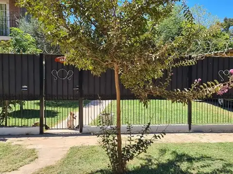 Casa en Venta en Merlo, USD 85.000