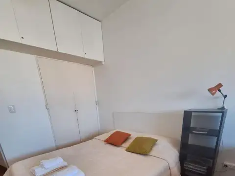 Departamento en Alquiler Temporal 50 años