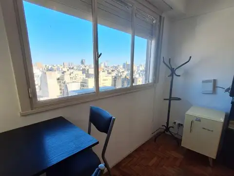 Departamento en Alquiler Temporal de Monoambiente