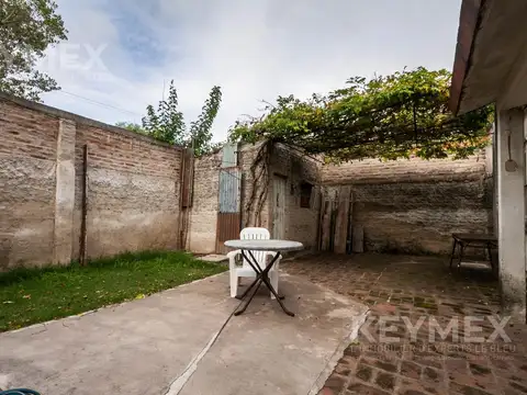 Casa en Venta al Noroeste
