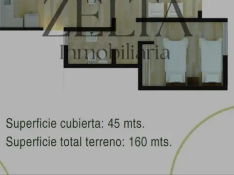 Casa en Venta en Coquimbito, USD 65.000