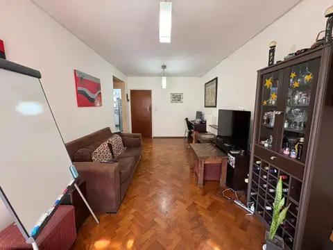 Departamento en Venta de 5 ambientes