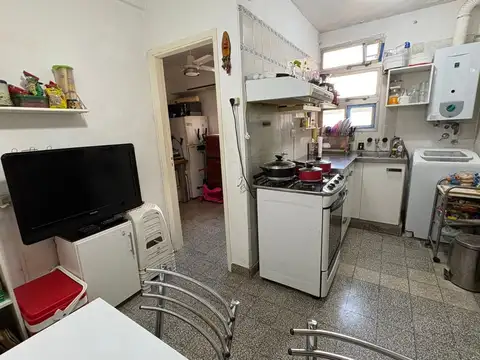 Departamento en Venta 57 años