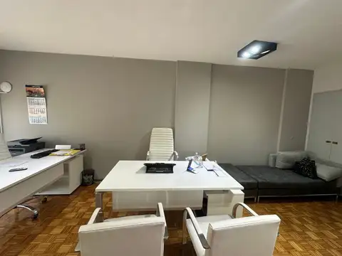 Oficina en Venta en Monserrat, USD 52.000
