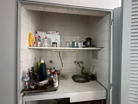 Oficina en Venta 66 años