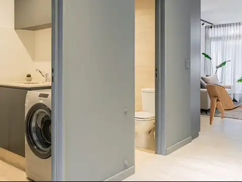 Depto Tipo Casa en Venta de 4 ambientes